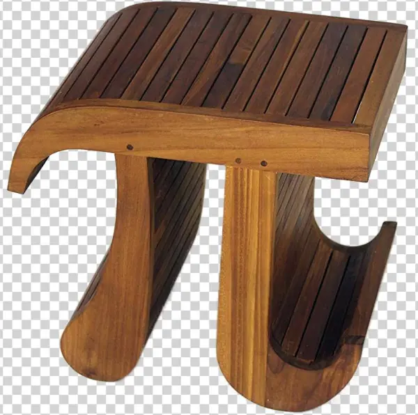 Aaron - Coffee Table