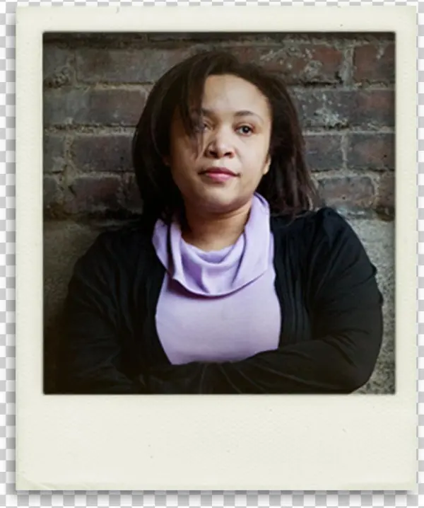 Alexis Polaroid 2