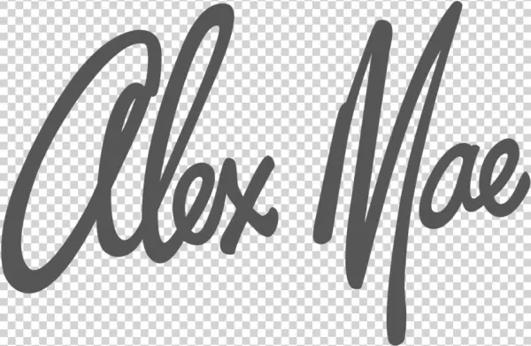 Alexmae - Alex Mae