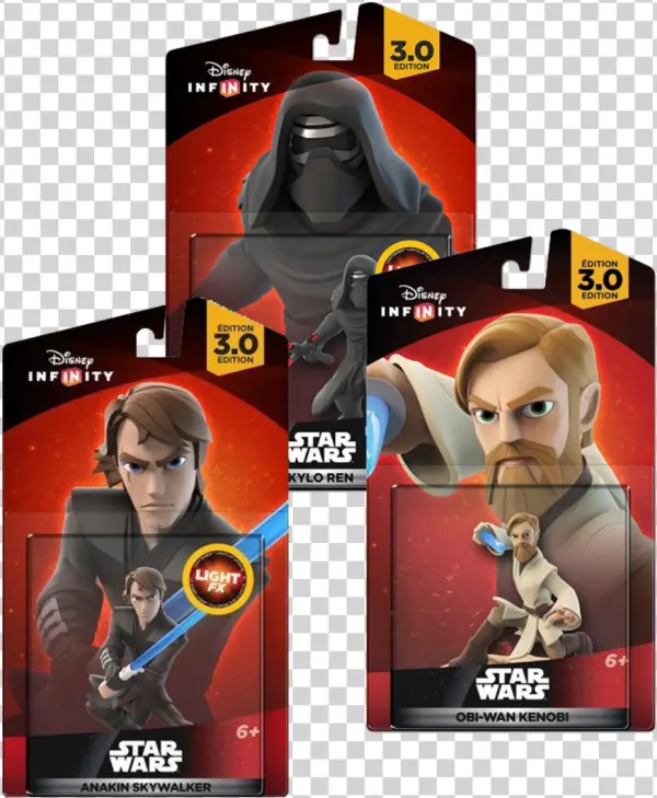Anakin Skywalker Png