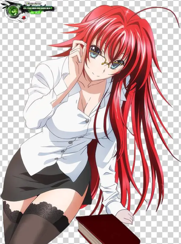 Animewallpaper