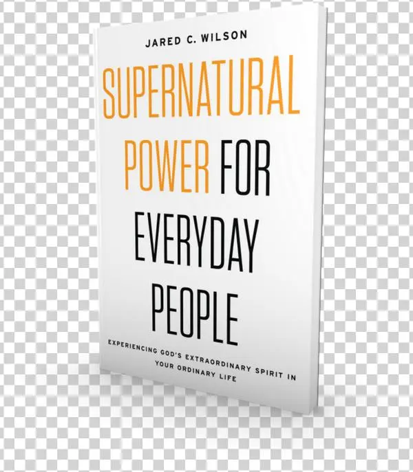Available 1 - 23 - - Supernatural Power For Everyday People: Experiencing