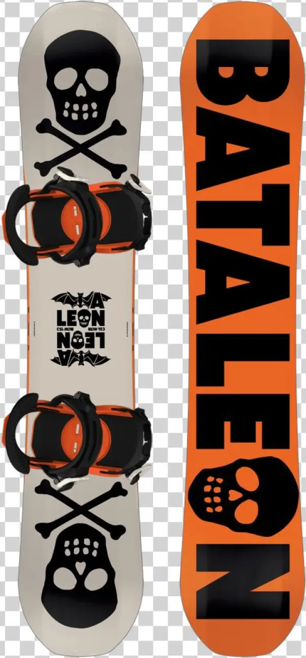 Bataleon Blow Set