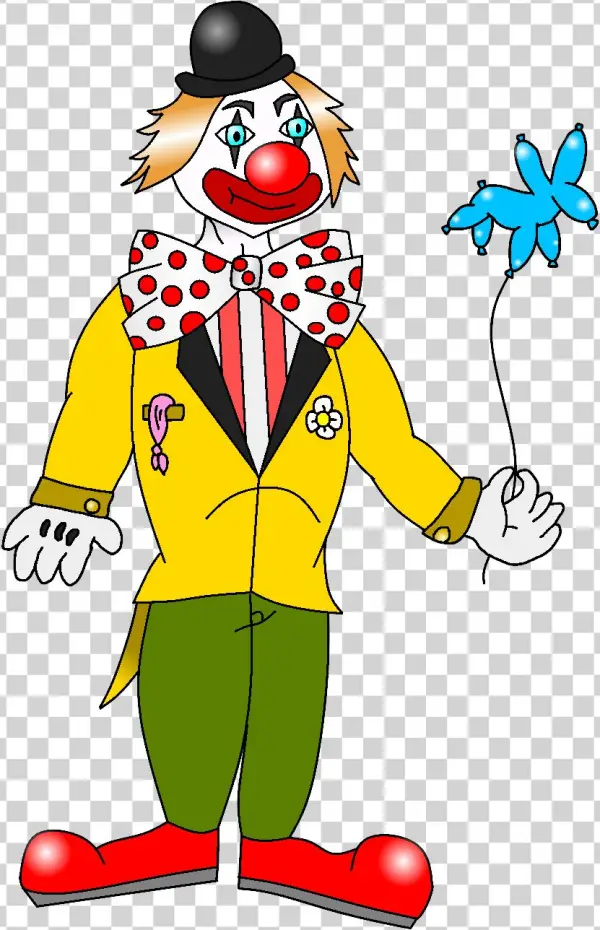 Bibo The Clown - Wiki