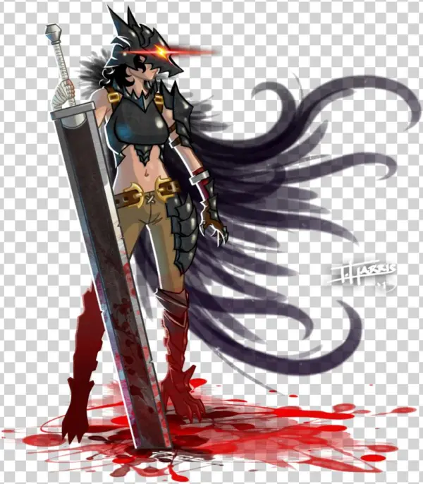 Bitches Love Dragonslayers