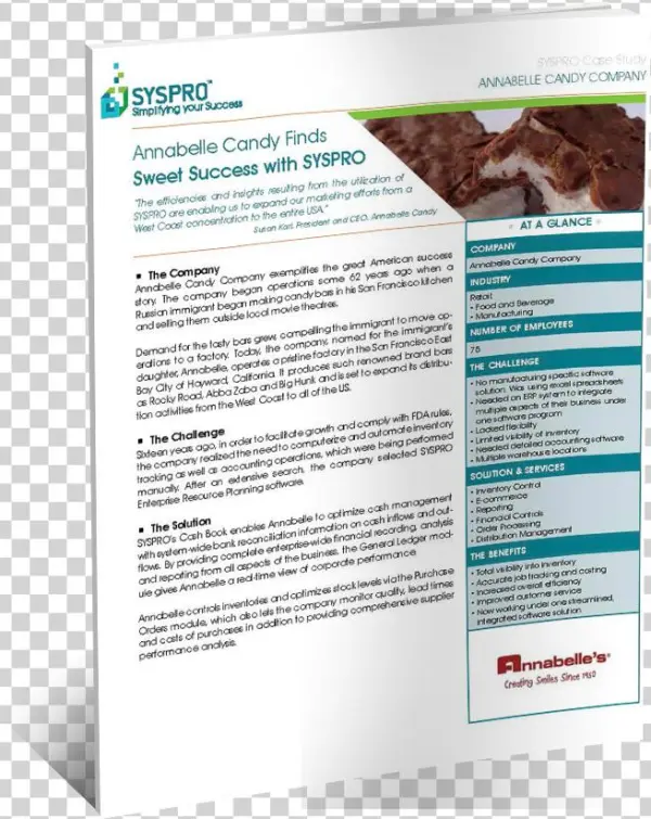 Brochure
