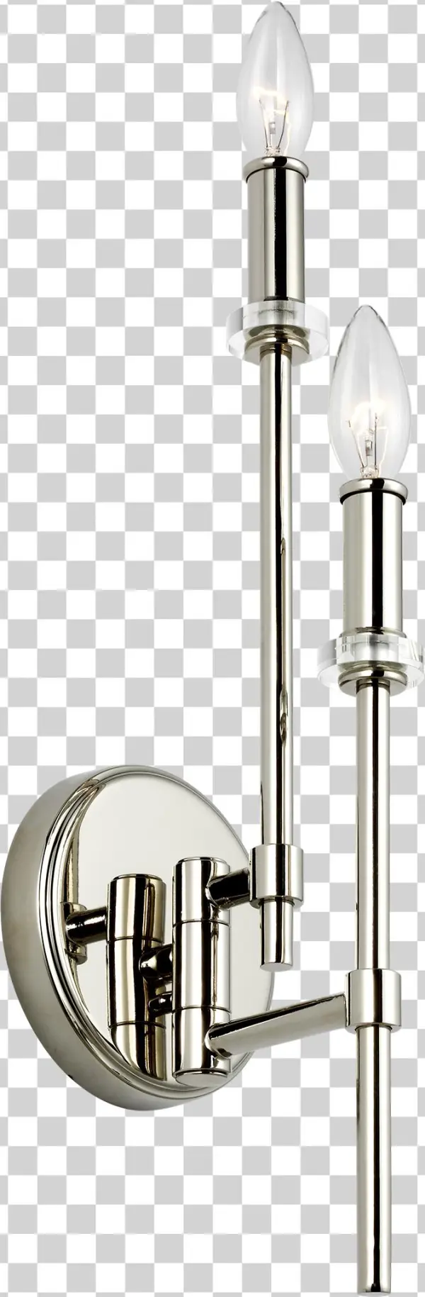 Bryan - Shower Panel