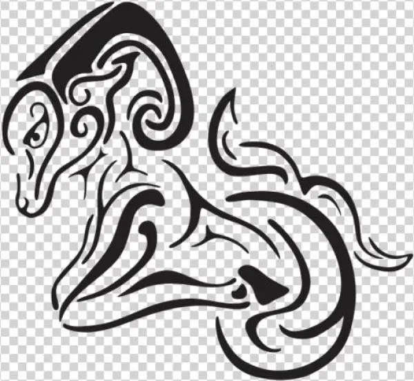 Capricorn - Portable Network Graphics