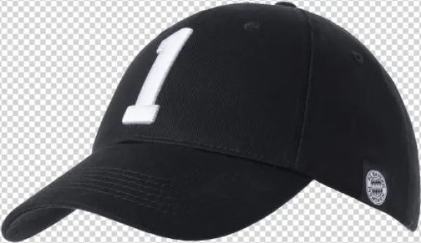 Childrens Baseball Cap Neuer