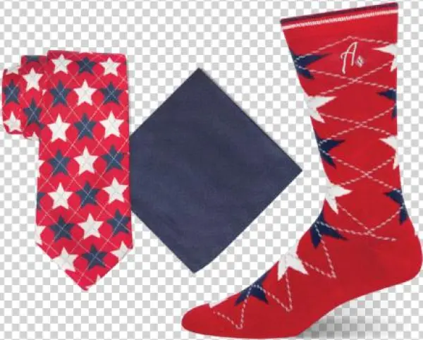 Christmas Tie Png