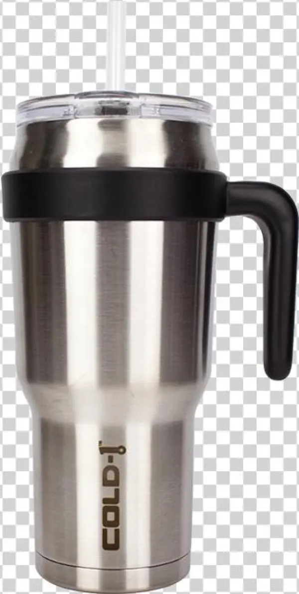 Cold1 Mug 40 Oz
