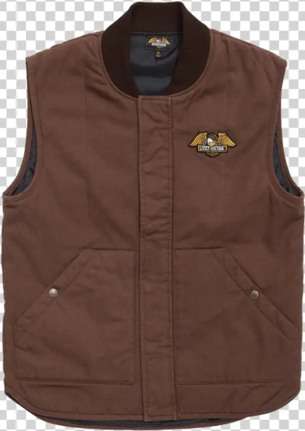 Condor Vest