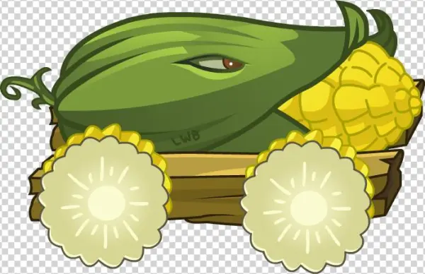 Corn On The Cob Png