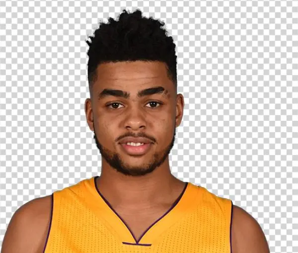 D'angelo - Russell
