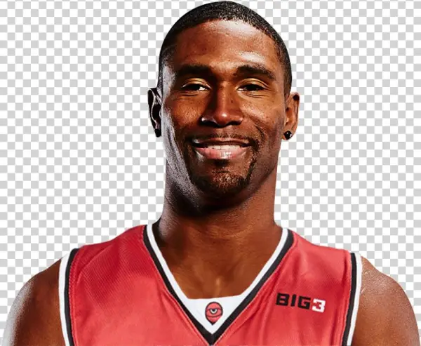 Derrick Byars