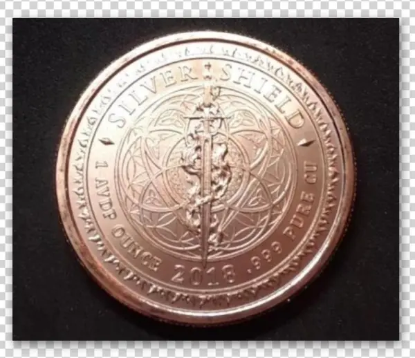 Description - Coin