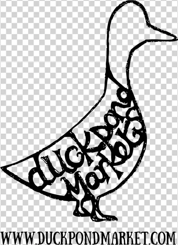 Duck Face Png