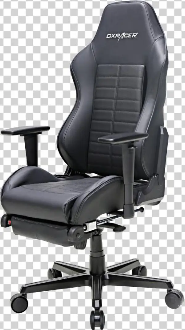 Dxracer Png