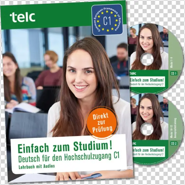 Einfach Zum Studium Deutsch Für Den Hochschulzugang - Einfach Zum Studium!: Deutsch Für Den Hochschulzugang