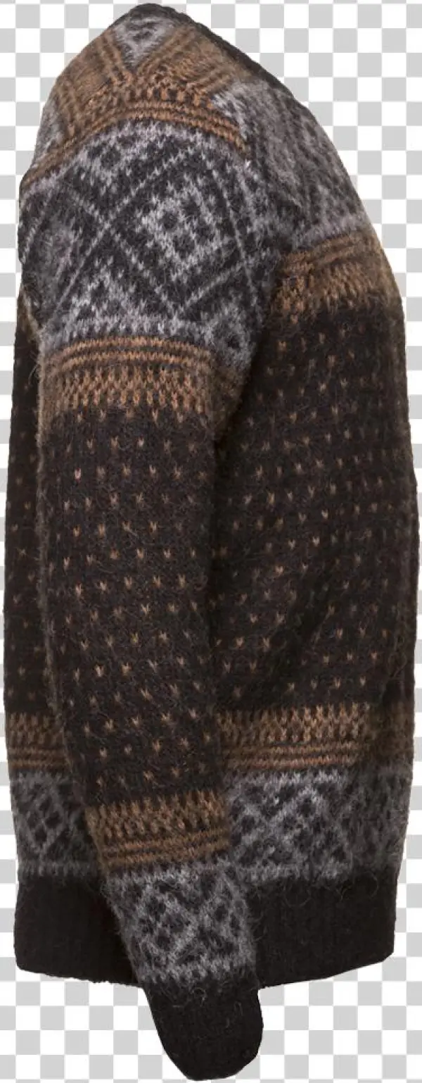 Enlarge - Woolen