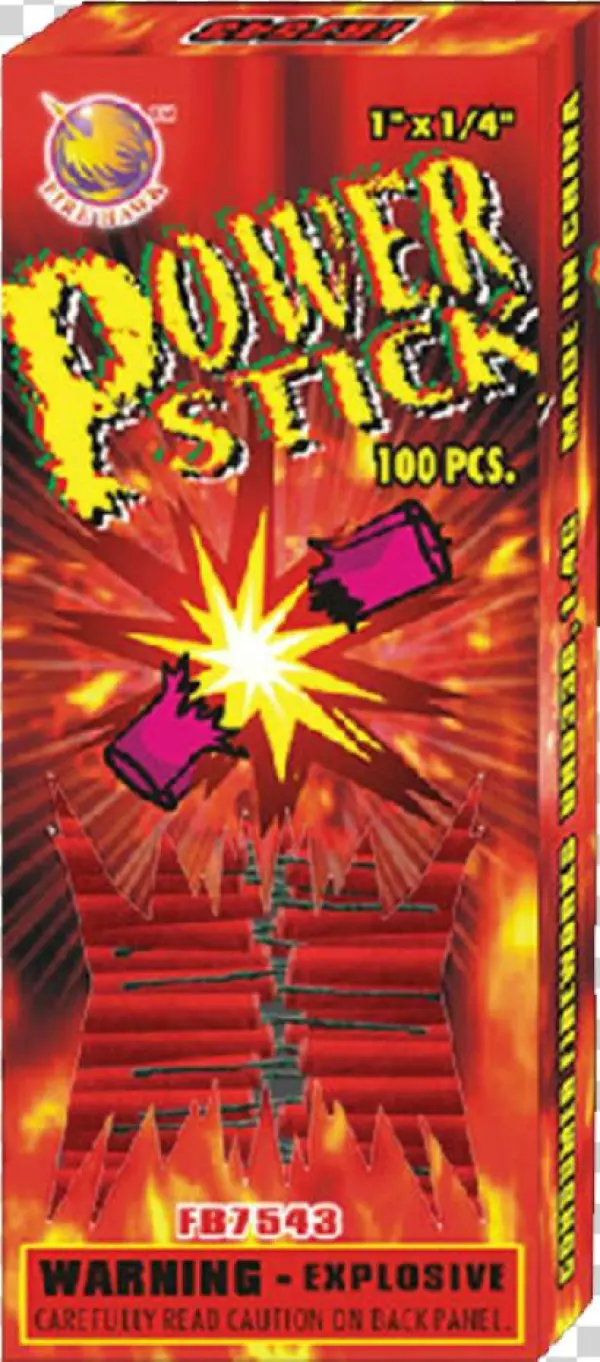 Firecracker