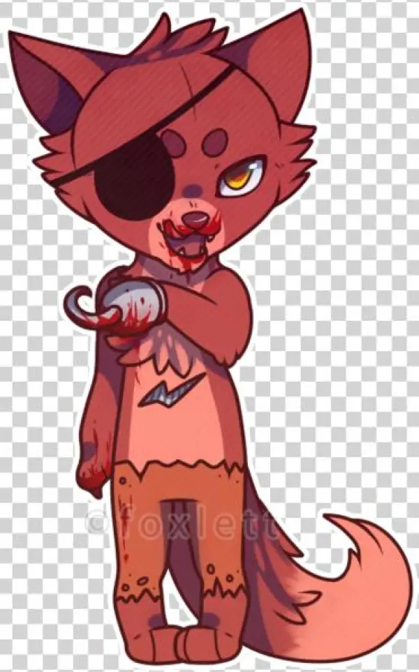 Five Nights At Freddy's