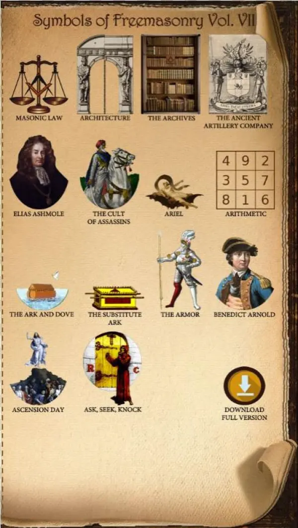 Freemasonry