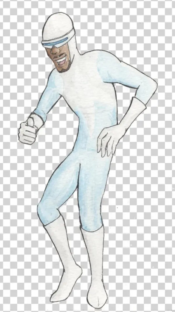 Frozone