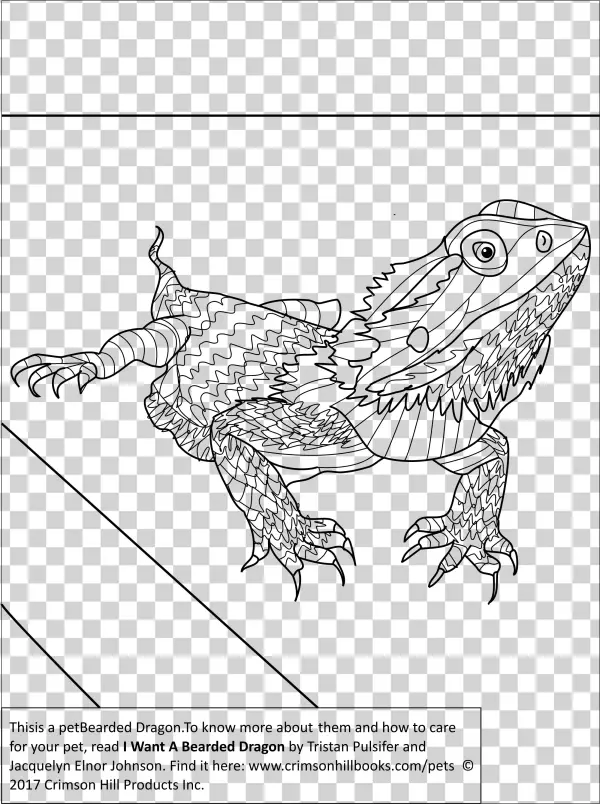 Get The Colouring Page Here - Drawing