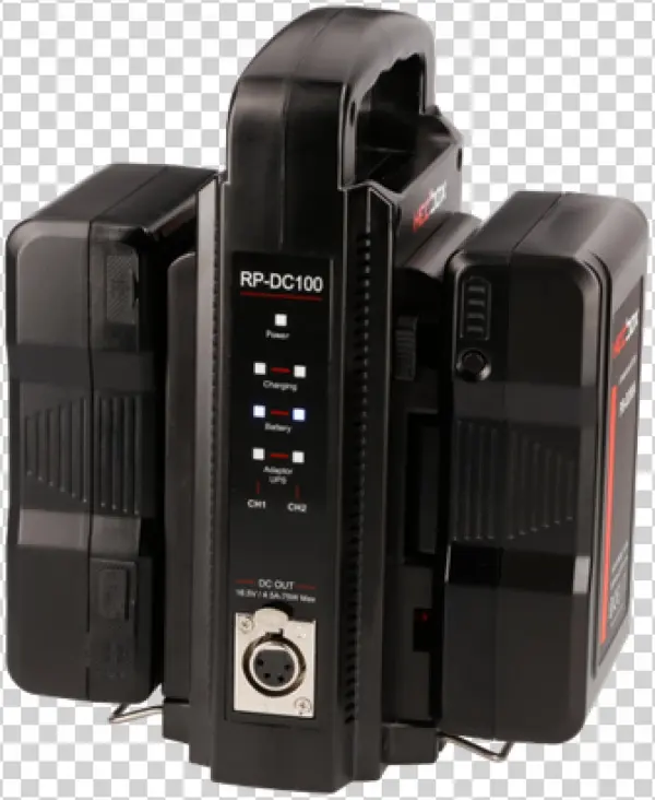 Gold Camera Png