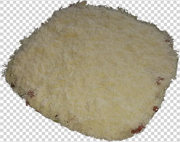 Greeksalad - Rum Cake