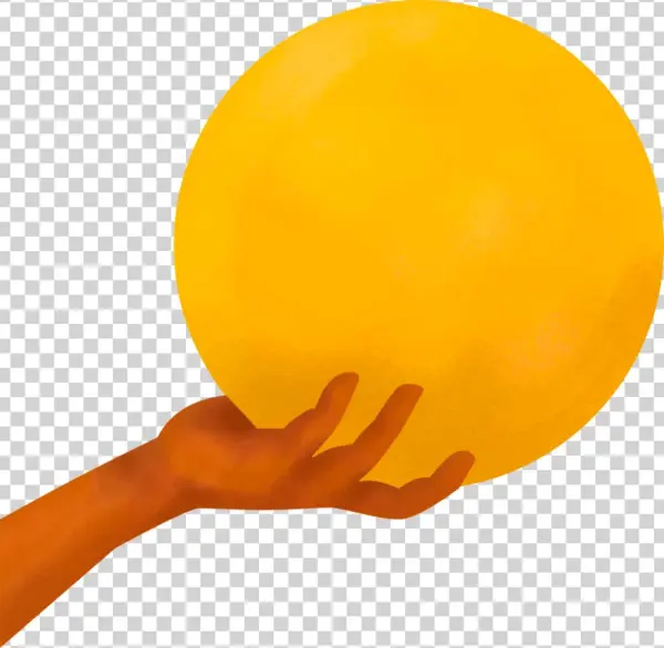 Hand Oval - Valuemotive Oy