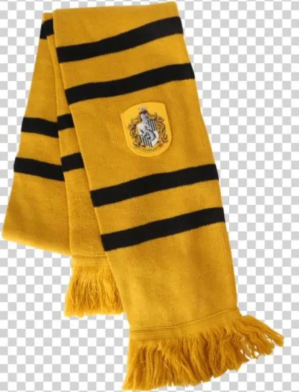 Hufflepuff