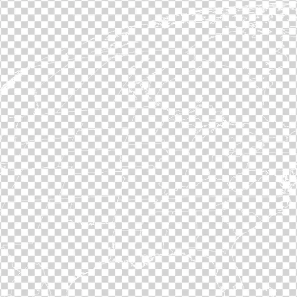 Image Tile Showing Part Of The Map Or Lat/lon Grid