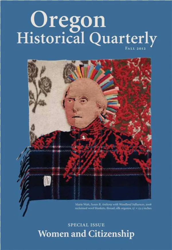 Issue 113 - - Poster