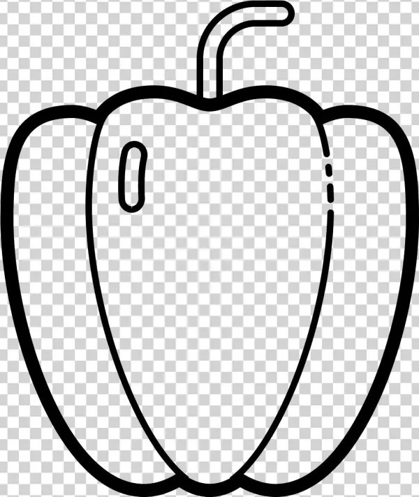 It's A Logo Of Paprika