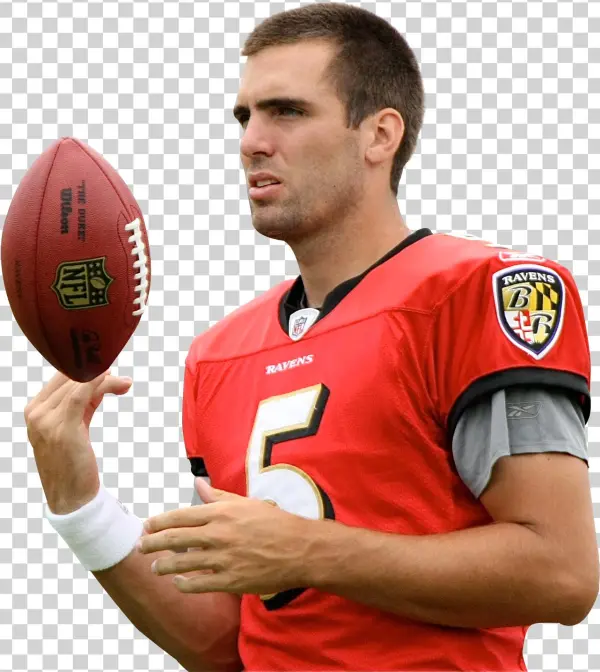 Joe Flacco Png