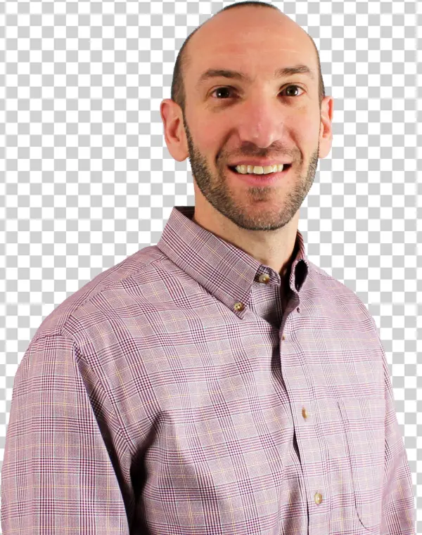 Jon Cahen - Gentleman