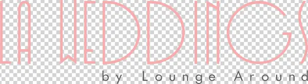 La Weddings Logo 2500mm1