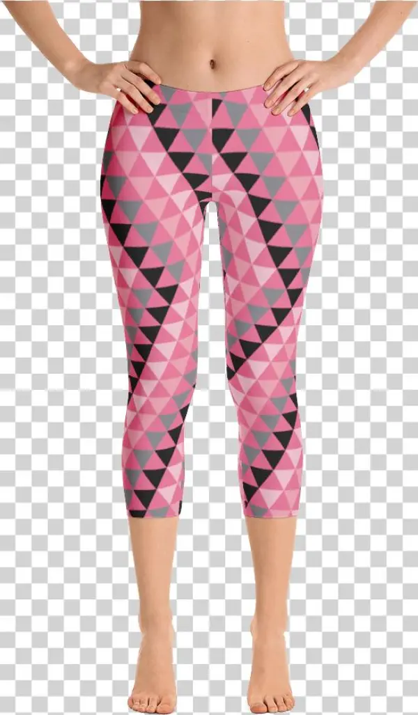 Leg Lamp-red Christmas Pattern Leggings-gifts For Her-gifts