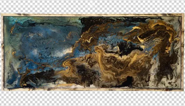 Liam Dean Abstract Artist 830