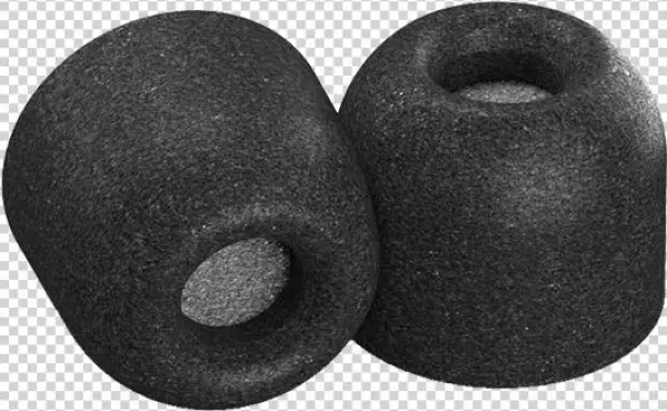 Main - Comply Foam Ear Tips Sport Pro For Beats By Dre Large