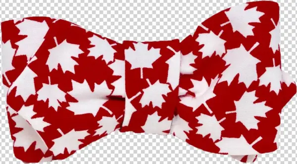 Maple-leaf
