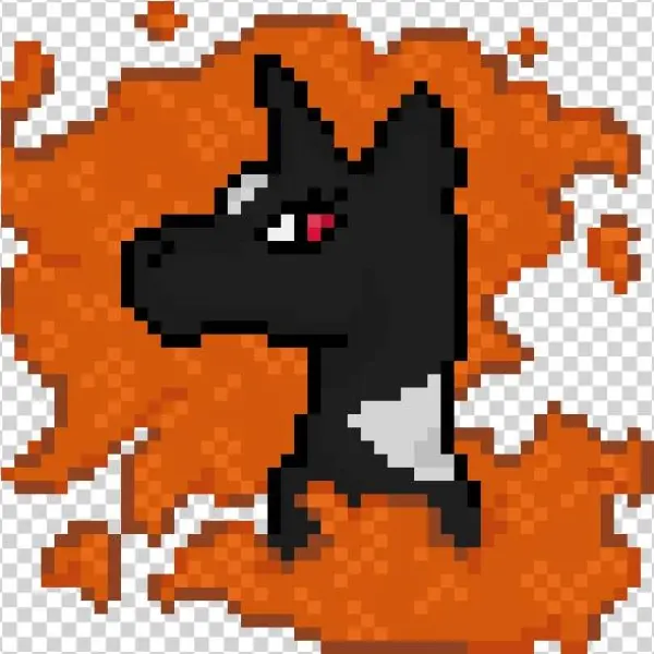 Mauhea Fanart- Pokefarm Q - Cartoon
