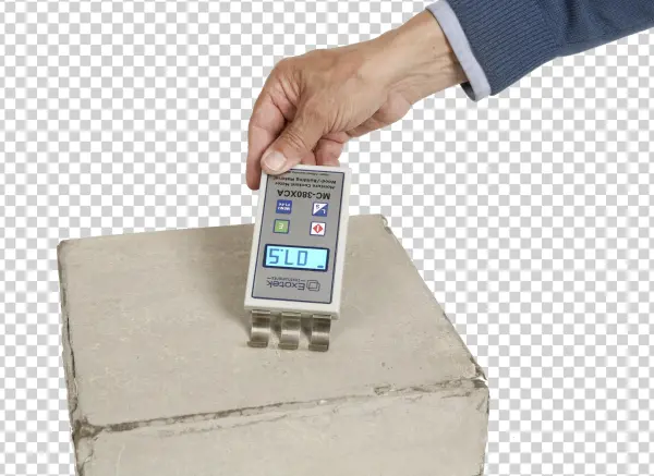 Mc 380xca Concrete Slab 2 - Germany
