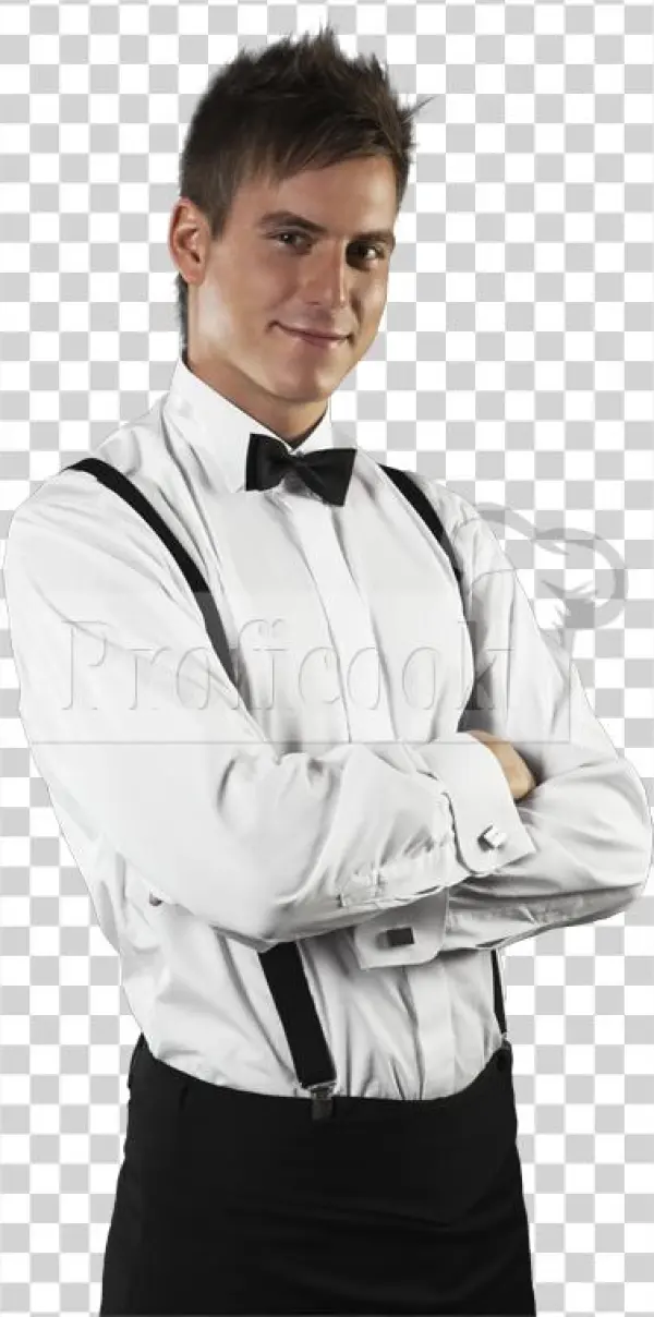 Men Custom Shirt - Shirt