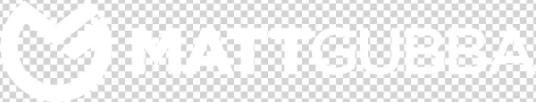 Mg Logo White - Logo