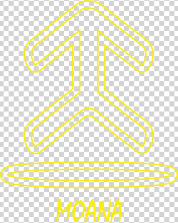 Moana Symbol Png