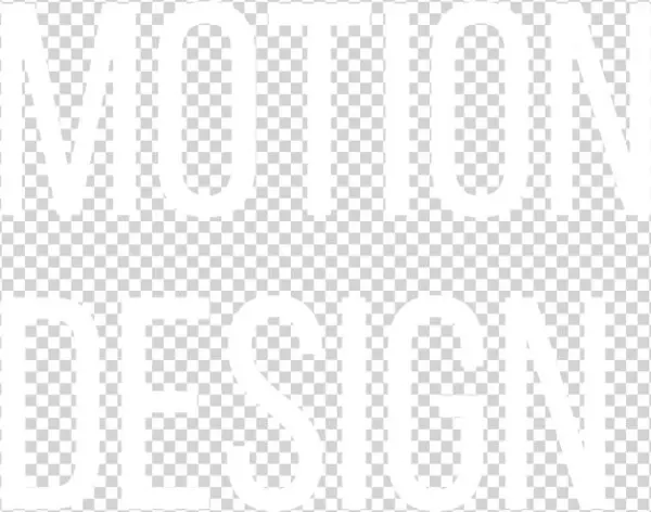 Motion Design