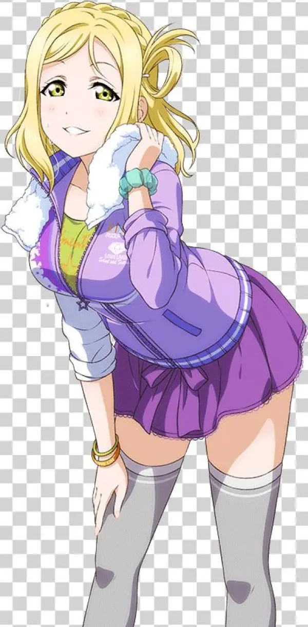 Not Idolized